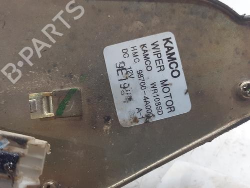 Rear wiper motor HYUNDAI H-1 Van (A1)  | BP7775485M102 
