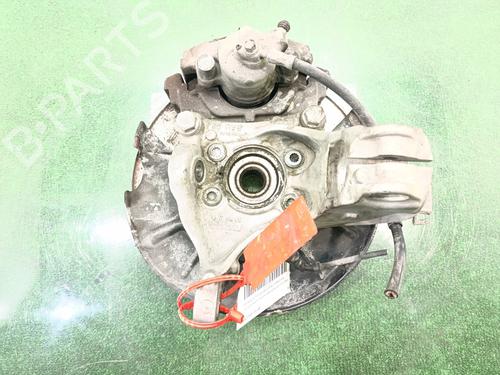Right front steering knuckle VW PASSAT B6 (3C2)  | BP29388563M26 