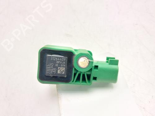 Electronic sensor VOLVO XC60 I SUV (156) 2.4 D / D3 / D4 AWD | BP37630180M84 - Image 3