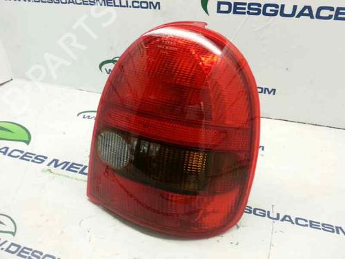 Højre baglygte OPEL CORSA B (S93) 1.6 i 16V (F08, F68, M68) | BP2985408C35 