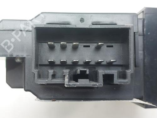 Left front window switch VOLVO S60 I (384) D5 | BP37030223I27 - Image 3