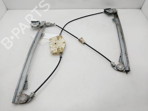 Front left window mechanism SEAT LEON (1M1) | BP32288844C22