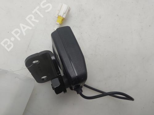 Used Seat buckle Seat buckle PEUGEOT RCZ 2.0 HDi (163 hp) 36515139 36515139