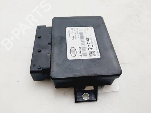 Electronic module LAND ROVER RANGE ROVER EVOQUE (L538)  | BP23097668M83 