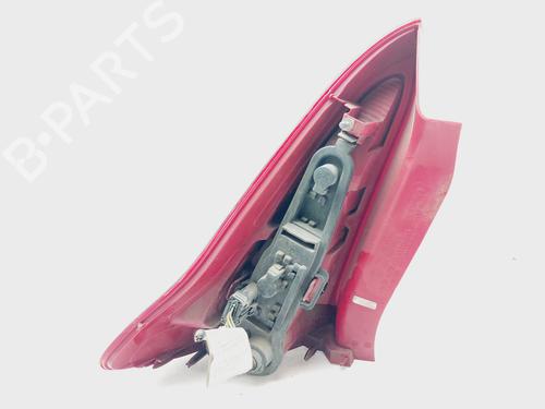 Right taillight CITROËN C4 Coupe (LA_) 1.6 HDi | BP19485001C35
