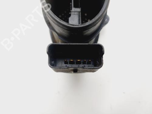Mass air flow sensor PEUGEOT 307 Break (3E) 1.6 HDi 110 | BP29626582M95 
