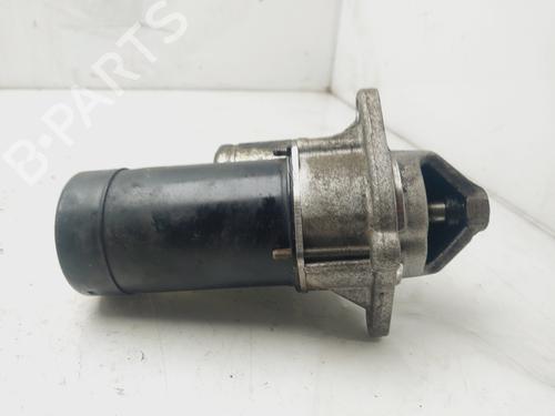 Used Starter OPEL MERIVA A MPV (X03) [2003-2010]  23030854