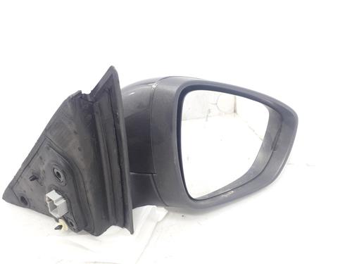 Used Right mirror FORD FOCUS IV (HN) [2018-2025]  12407947