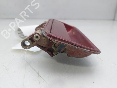Rear left exterior door handle SUZUKI VITARA (ET, TA, TD) 1.9 D All-wheel Drive (SE419TD) | BP16524908C130 