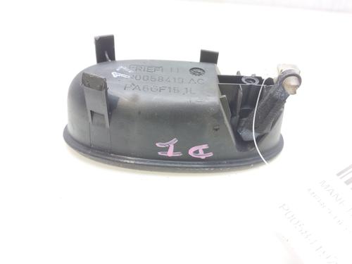 Front right interior door handle MERCEDES-BENZ CLK (C209) CLK 220 CDI (209.308) | BP12413588I14 