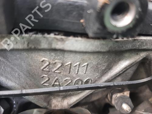 Cabeça do motor KIA SPORTAGE III (SL) 1.7 CRDi | BP29613182M5