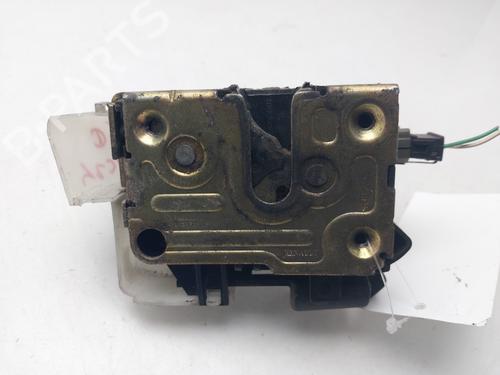 Used Rear left lock Rear left lock 37023465 37023465