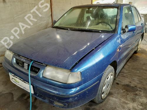 Front wiper motor SEAT TOLEDO I (1L2) 1.9 TDI | BP11027634M29 