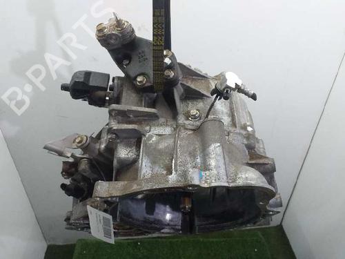 Gearbox CHEVROLET LACETTI (J200) 2.0 D | BP5409152M3