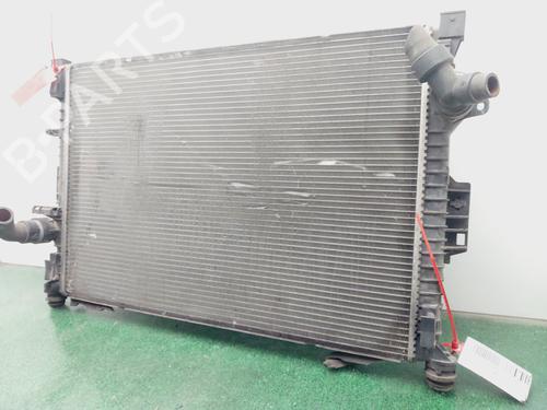 Water radiator FORD S-MAX (WA6)  | BP29903464M31 