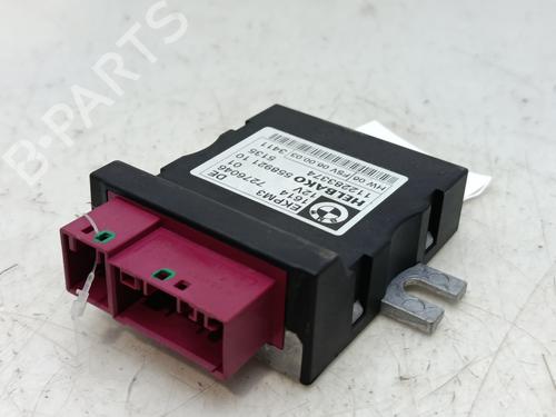 Used Electronic module BMW X1 (E84) sDrive 18 d (143 hp) 29439790