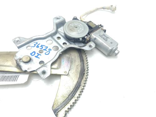 Front left window mechanism SUZUKI JIMNY Closed Off-Road Vehicle (SN)  | BP29719225C22 