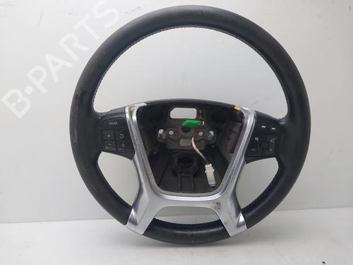 Used Steering wheel Steering wheel VOLVO XC60 I SUV (156) D3 / D4 (163 hp) 34168326 34168326