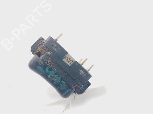 Left front window switch MERCEDES-BENZ E-CLASS (W124) E 300 D (124.131) | BP19694023I27 