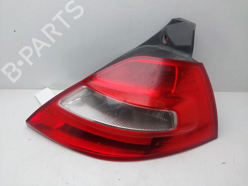 Used Right taillight RENAULT MEGANE II (BM0/1_, CM0/1_) [2001-2012]  27561171