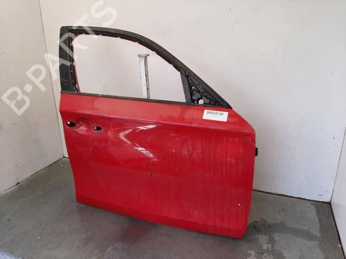 Right front door BMW 1 (E87) 118 d | BP10930820C3 