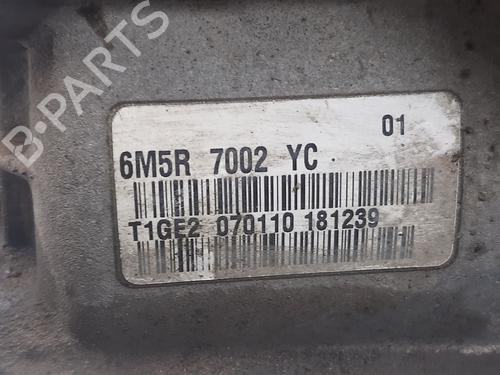Gearbox MAZDA 3 (BL)  | BP30089467M3 