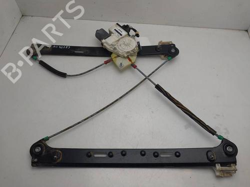 Front right window mechanism BMW X3 (E83) 2.0 d | BP39236625C23 - Image 3