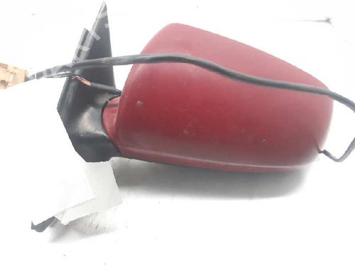 Left mirror AUDI A4 B6 Avant (8E5) 2.4 | BP10240441C26 