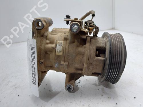 AC compressor FORD TOURNEO CONNECT / GRAND TOURNEO CONNECT V408 MPV 1.5 TDCi | BP15389034M34 