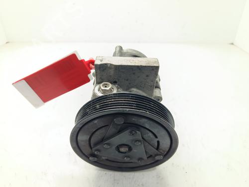 Used AC compressor AC compressor DACIA SANDERO II [2012-2026] 34702342 34702342