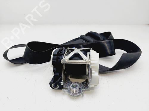 Sikkerhedssele foran venstre CITROËN C5 III (RD_) | BP30913687I26