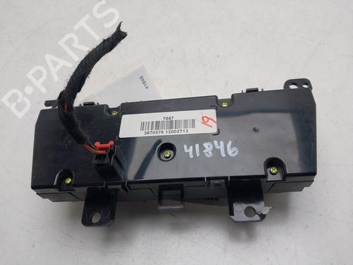 Climate control CHEVROLET ORLANDO (J309) 2.0 D | BP38011043I5 - Image 7