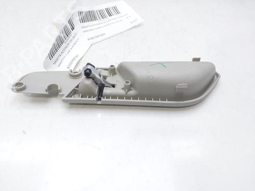 Front right interior door handle MERCEDES-BENZ A-CLASS (W169) A 160 (169.031, 169.331) | BP13757751I14 