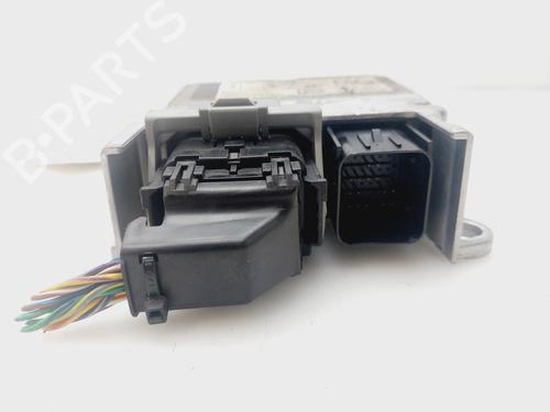 ECU airbags FORD MONDEO IV (BA7) | BP30006577M53