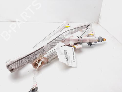 Højre gardin airbag SKODA YETI (5L) 1.2 TSI (105 hp) 20487597