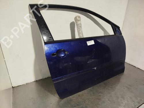 Right front door VW POLO IV (9N_, 9A_) 1.4 16V | BP30595695C3