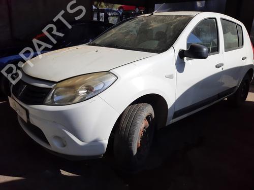 DACIA SANDERO [2008-2024]  1663164