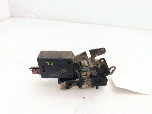 Used Rear right lock Rear right lock CITROËN SAXO (S0, S1) 1.5 D (57 hp) 35982374 35982374