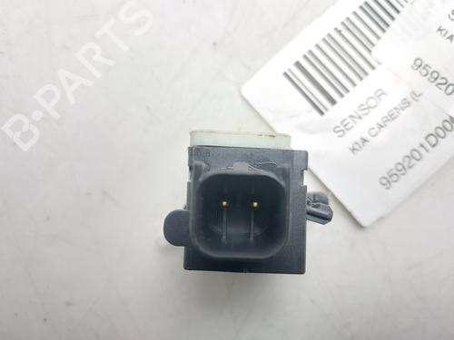 Electronic sensor KIA CARENS III MPV (UN) 2.0 CRDi 140 | BP37068986M84 - Image 3