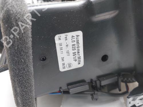 Warning switch AUDI Q7 (4LB) 3.0 TDI quattro | BP35786754I22 - Image 3