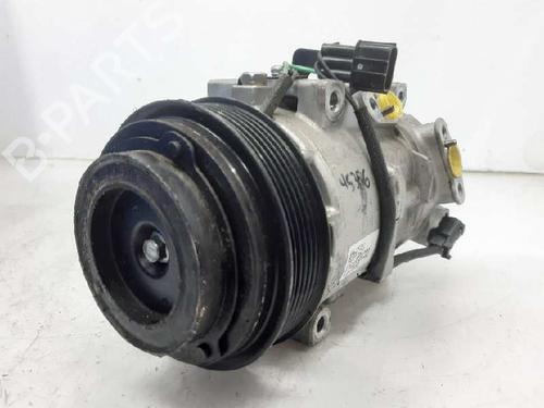 AC compressor HYUNDAI KONA (OS, OSE, OSI) 1.0 T-GDi | BP6335016M34 