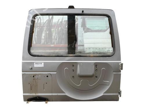 Used Tailgate Tailgate 36813102 36813102