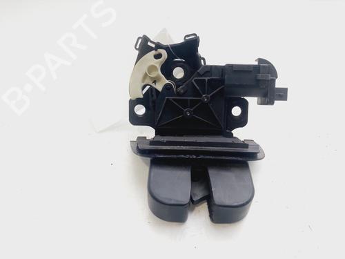 Used Tailgate lock AUDI A4 B7 Avant (8ED) [2004-2008]  26394086