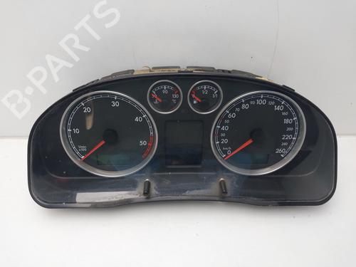 Used Instrument cluster Instrument cluster VW PASSAT B5.5 (3B3) [2000-2005] 33401753 33401753