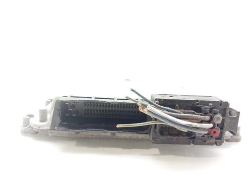 Engine control unit (ECU) CHRYSLER VOYAGER IV (RG, RS) 2.5 CRD | BP15072719M57 