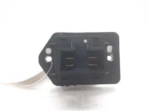 Heater resistor CHEVROLET REZZO MPV (U100) 1.6 | BP11649677M108 
