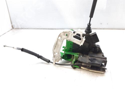 Used Front right lock KIA CARENS IV 1.7 CRDi (116 hp) 8337368