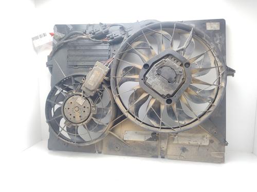 Used Radiator fan AUDI Q7 (4LB) 4.2 FSI quattro (350 hp) 30467006