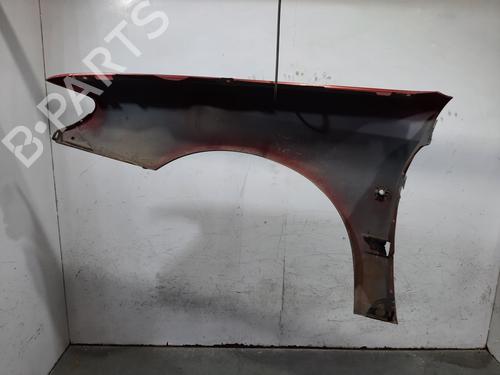Right front fenders PEUGEOT 406 (8B) 2.0 HDI 110 | BP15002801C42 