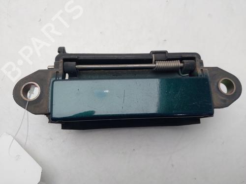 Used Rear right exterior door handle Rear right exterior door handle AUDI 100 C4 Saloon (4A2) 2.5 TDI (115 hp) 33459950 33459950